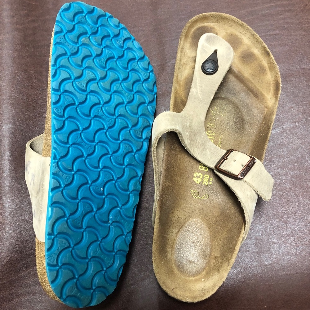 Birkenstock Sandals